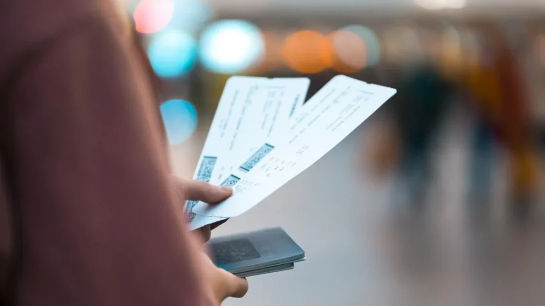 Diskon Tiket Pesawat hingga Kereta Sambut Libur Nataru