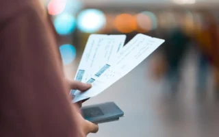 Diskon Tiket Pesawat hingga Kereta Sambut Libur Nataru