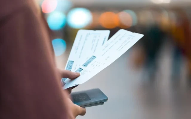 Diskon Tiket Pesawat hingga Kereta Sambut Libur Nataru