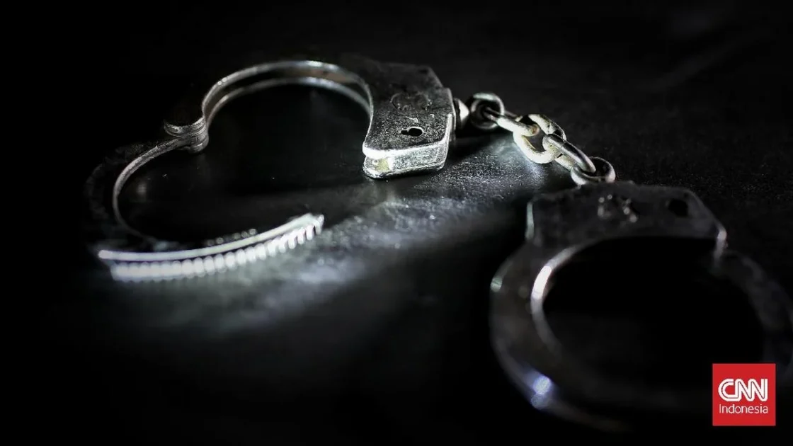 Polisi Tangkap Pengedar Narkoba Batam Diduga Jaringan Malaysia
