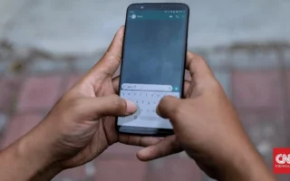 WhatsApp Rilis 4 Fitur Baru untuk Obrolan Grup
