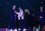 Erick Thohir Serahkan Surat Dukungan Prabowo ke FIFA