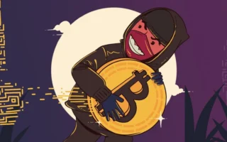CEO Indodax Pastikan Dana Nasabah Aman Usai Serangan Siber
