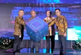 Produksi Gas Blok Masela Ditargetkan Mulai 2030