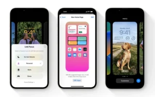 Pertama Kalinya, Hacker Berhasil Menjalankan iOS di HP Android