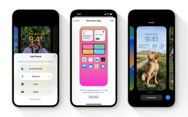 Pertama Kalinya, Hacker Berhasil Menjalankan iOS di HP Android
