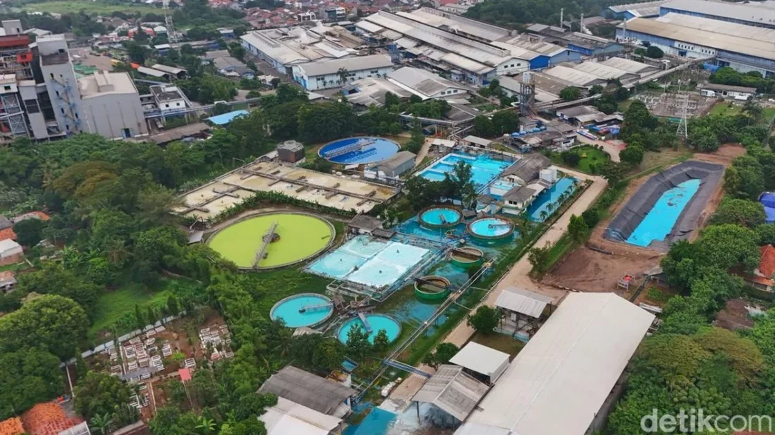 Kemenperin Kirim Tim Usut Insiden Gas Pindo Deli Karawang
