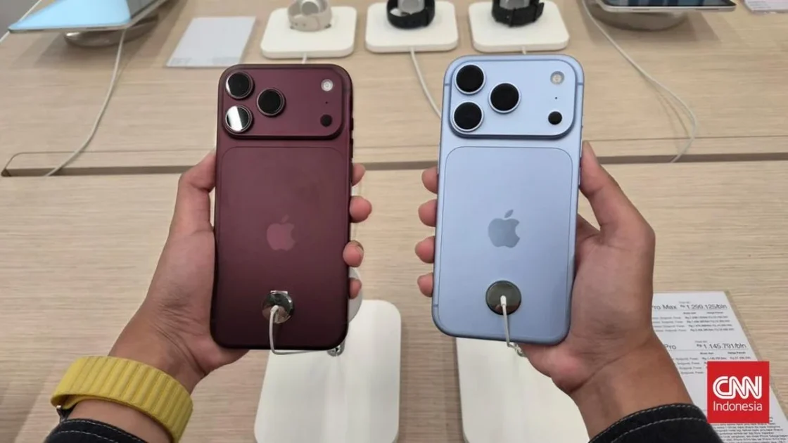Cara Mengatasi iCloud Penuh Setelah Ganti iPhone