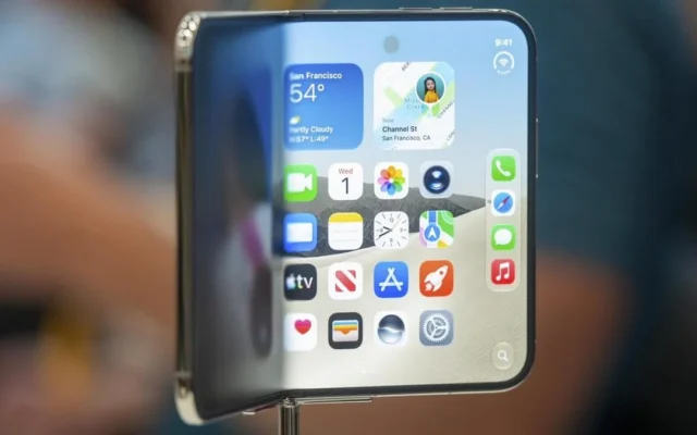 Penyebab Kerusakan Layar iPhone Duo Terungkap Usai Dibongkar