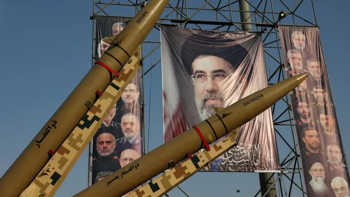 Iran Ancam Serang Negara Teluk, Ini Perbandingan Kekuatannya