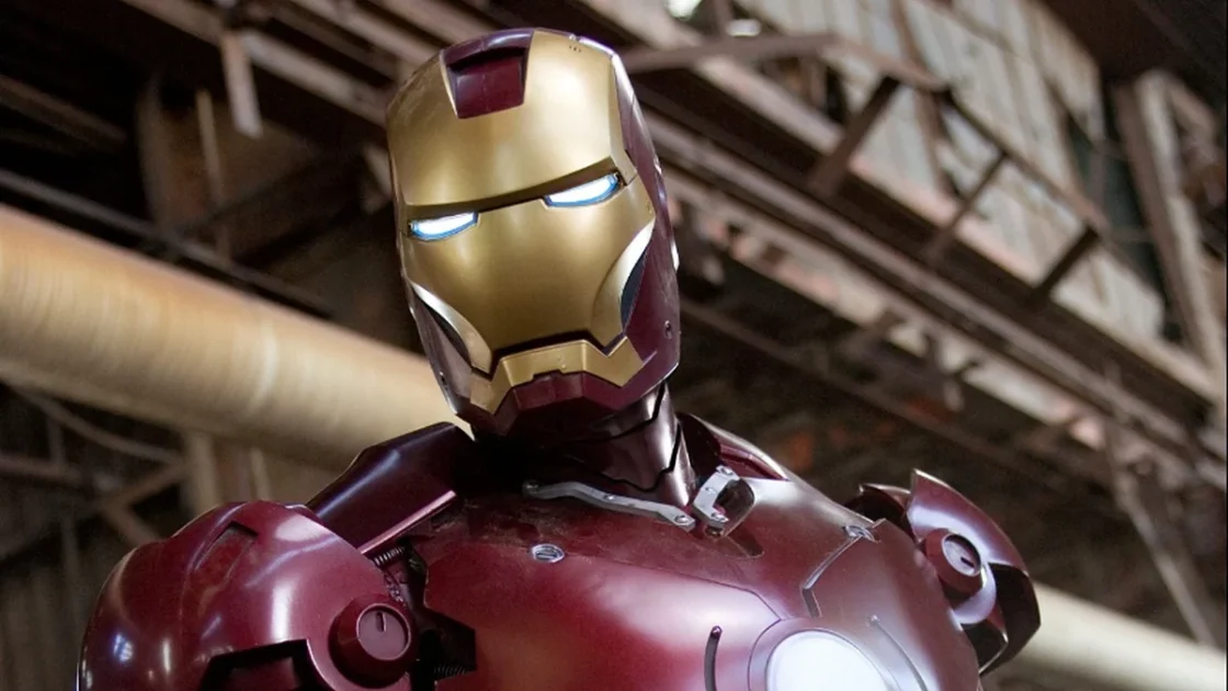 Viral Iron Man Lerai Sopir Cekcok di Kepala Gading Jakut