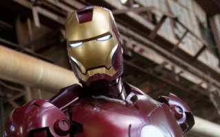Viral Iron Man Lerai Sopir Cekcok di Kepala Gading Jakut