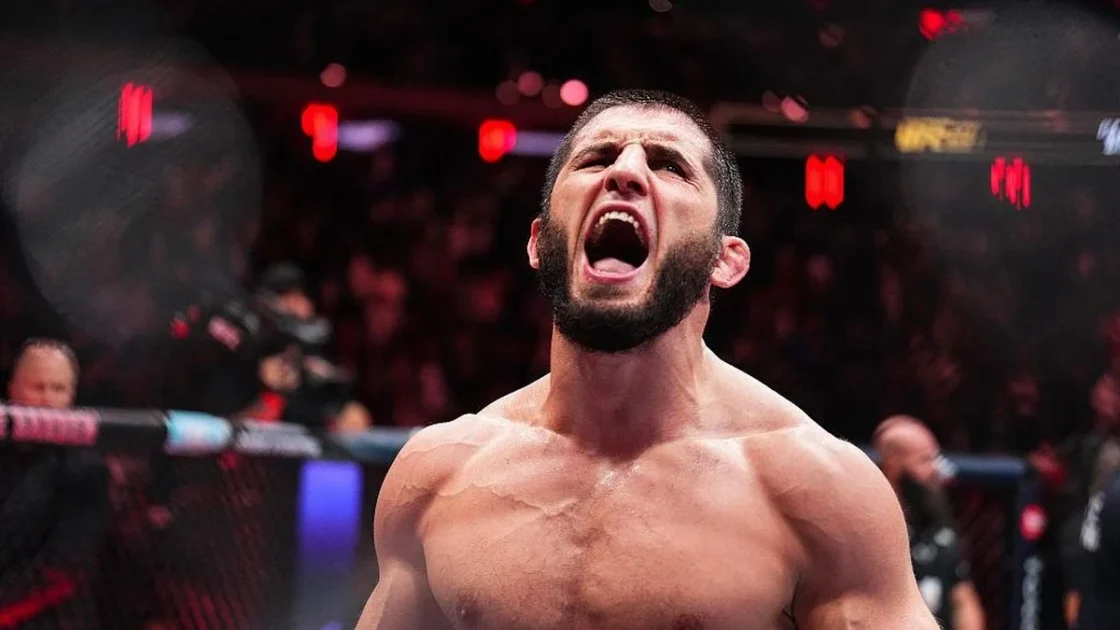 Islam Makhachev Beri Isyarat Bakal Segera Pensiun