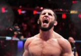 Islam Makhachev Beri Isyarat Bakal Segera Pensiun