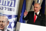 Pemilu Israel: Netanyahu Ketakutan dan Singgung Nuklir Iran