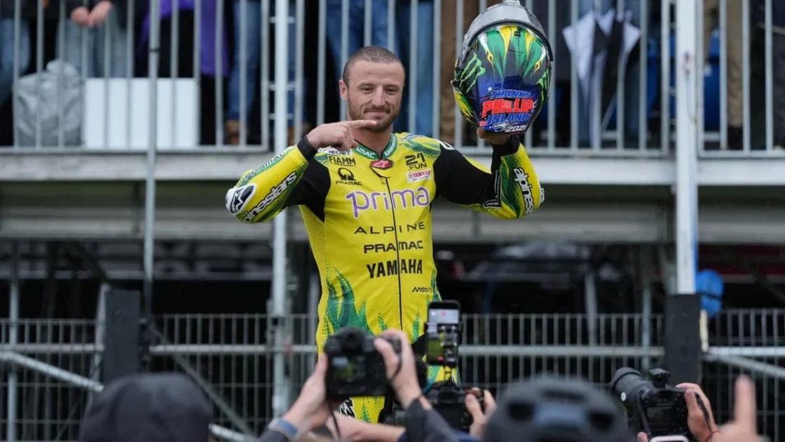 Jack Miller Minta Maaf Usai MotoGP Australia Batal