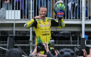Jack Miller Minta Maaf Usai MotoGP Australia Batal