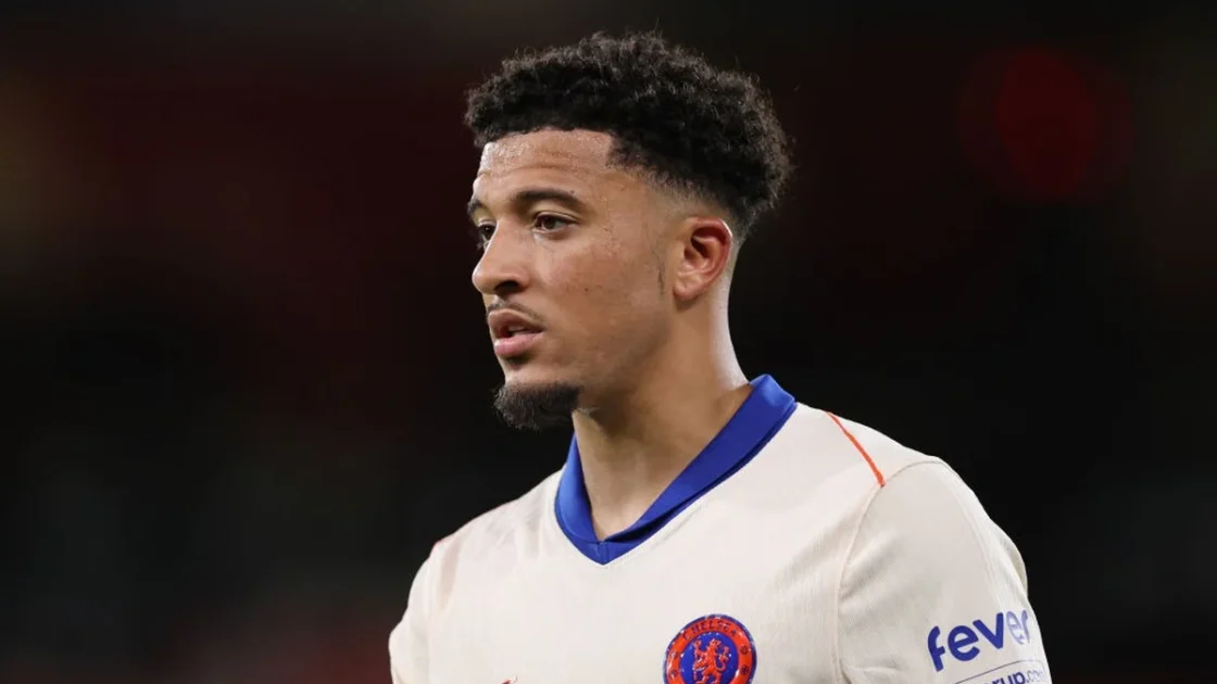 Getafe Minati Jadon Sancho tapi Cuma Sanggup Gaji Kecil