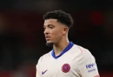 Getafe Minati Jadon Sancho tapi Cuma Sanggup Gaji Kecil