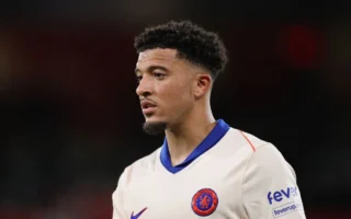 Getafe Minati Jadon Sancho tapi Cuma Sanggup Gaji Kecil