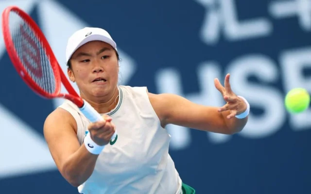 Hasil Guangzhou Open: Janice/Venus Lolos ke Semifinal