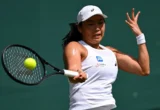 Janice Tjen Melaju ke Final Japan Open 2026 Bersama Storm Hunter