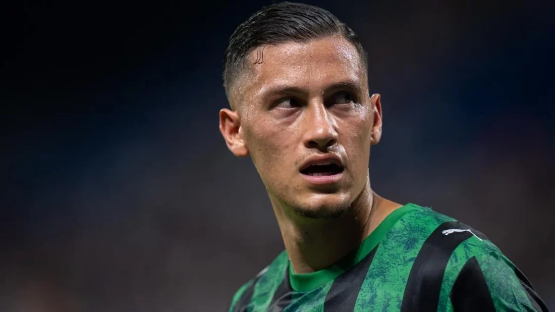 Jay Idzes Berangsur Pulih dan Berpeluang Bela Sassuolo vs Como