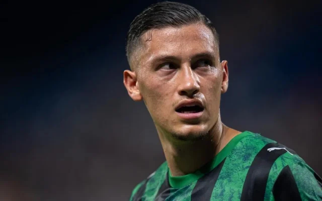 Jay Idzes Berangsur Pulih dan Berpeluang Bela Sassuolo vs Como