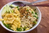 5 Racikan Mie Ayam Populer dari Wonogiri hingga Ala China