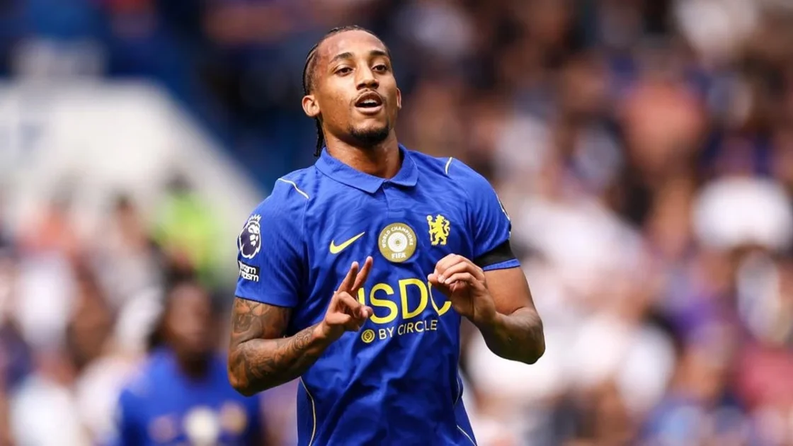 Joao Pedro Cedera Paha, Absen Bela Chelsea Beberapa Pekan