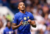 Joao Pedro Cedera Paha, Absen Bela Chelsea Beberapa Pekan