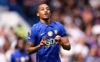Joao Pedro Cedera Paha, Absen Bela Chelsea Beberapa Pekan