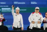 PSI Yakin Pengaruh Jokowi Jadi Magnet Bagi Partai