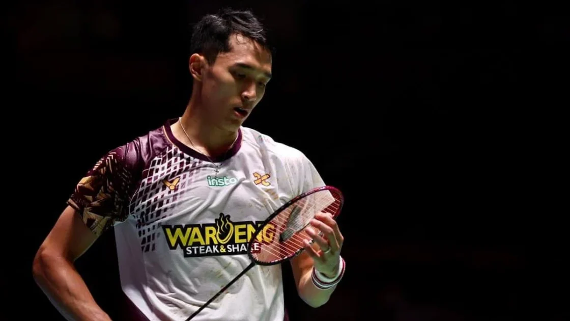 Hasil Hylo Open 2026: Jonatan dan Amri/Nita ke Semifinal