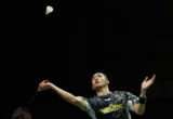 Jadwal 4 Wakil Indonesia di Perempat Final Hylo Open