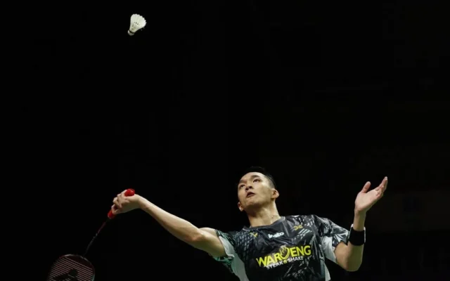 Jadwal 4 Wakil Indonesia di Perempat Final Hylo Open