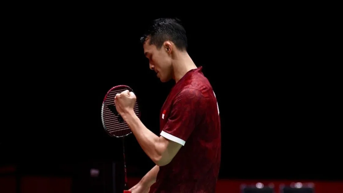 Jadwal Semifinal Hylo Open: 3 Wakil Indonesia Bertarung