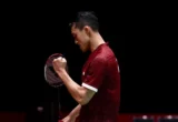 Jadwal Semifinal Hylo Open: 3 Wakil Indonesia Bertarung
