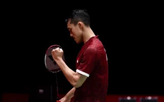 Jadwal Semifinal Hylo Open: 3 Wakil Indonesia Bertarung