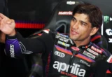 Jorge Martin Mundur dari MotoGP Australia Akibat Cedera Tangan