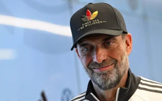 Klopp Pilih Barcelona di El Clasico dan Ungkap Alasan