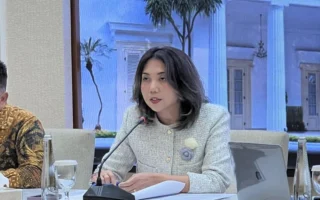 Kemlu Selidiki WNI Bernama Muhammad Taufiq Tewas Jadi Tentara Rusia