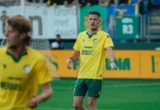 Justin Hubner Bawa Fortuna Sittard Lolos di KNVB Cup