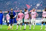 Juventus Gelar Pemusatan Latihan Usai Ditekuk Genoa