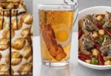 Gara-gara AI, Foto Menu Udang di Aplikasi Ini Jadi Harimau