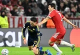 Kai Havertz Nikmati Laga Bayern Vs Arsenal di Liga Champions