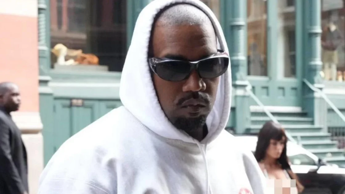 Fakta Kuliner Kanye West, Doyan Burger hingga Es Krim