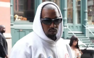 Fakta Kuliner Kanye West, Doyan Burger hingga Es Krim