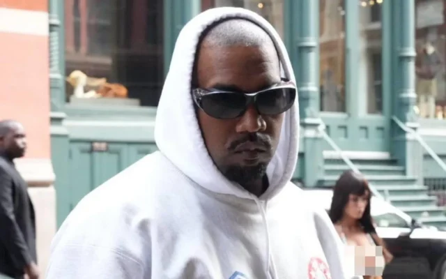 Fakta Kuliner Kanye West, Doyan Burger hingga Es Krim