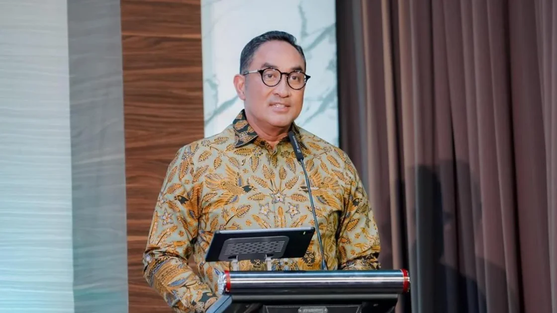 Kapolri Dorong Polisi Pengamanan Aksi Pakai Body Cam
